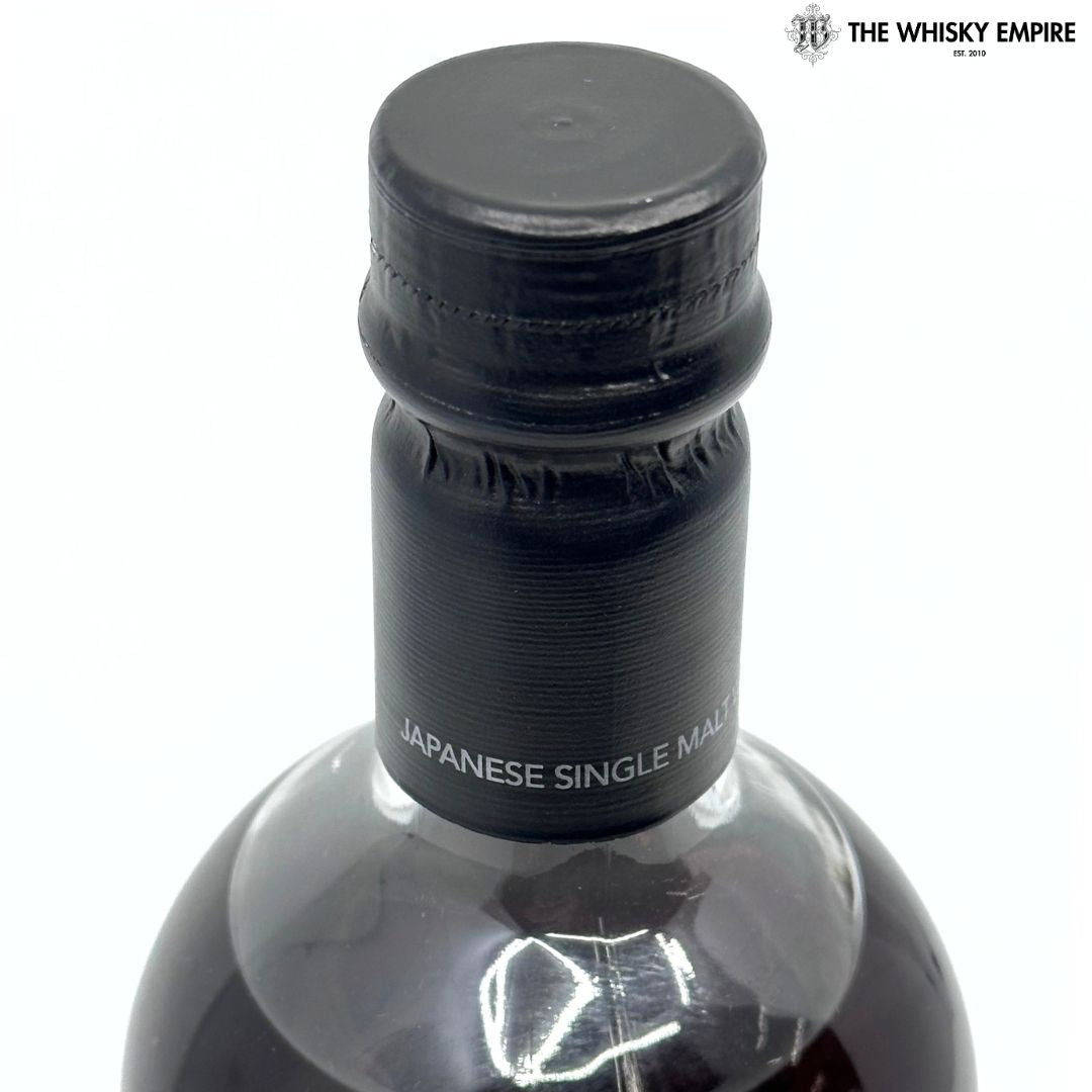 Karuizawa HST Bottling Sherry Cask 2316 Cask Strength Single Malt Whisky, Japan
