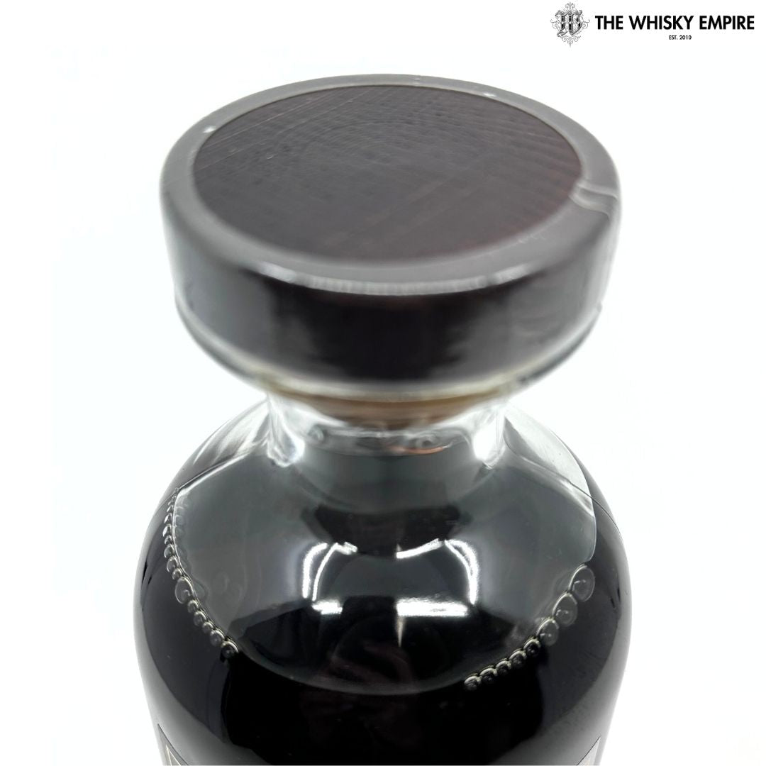 Karuizawa Noh Single Cask 7576 1983 28 yo Cask Strength Single Malt Whisky, Japan