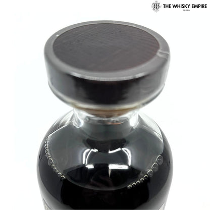 Karuizawa Noh Single Cask 7576 1983 28 yo Cask Strength Single Malt Whisky, Japan