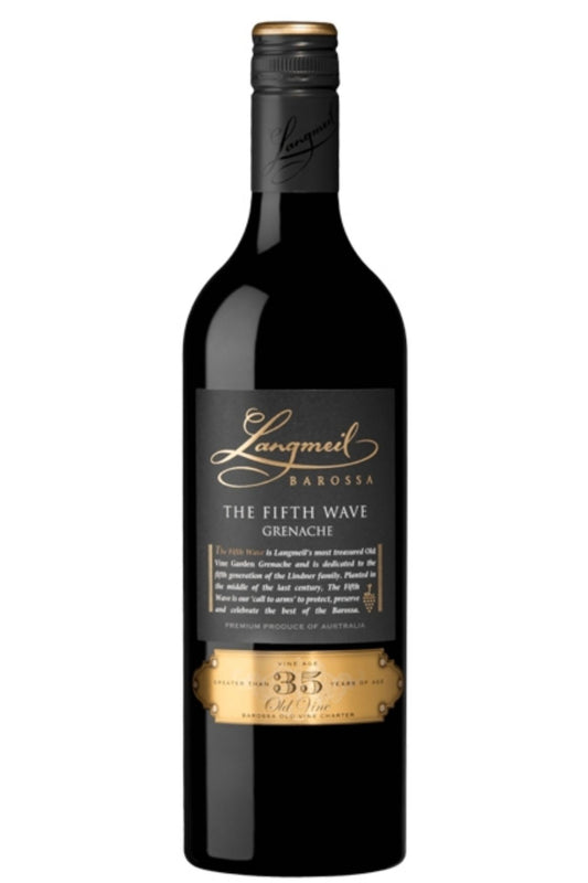 Langmeil The Fifth Wave Grenache 2018