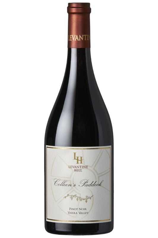 Levantine Hill Colleen's Paddock Pinot Noir 2021