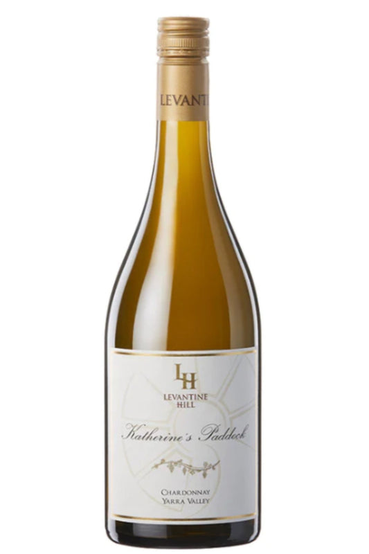 Levantine Hill Katherine's Paddock Chardonnay 2018