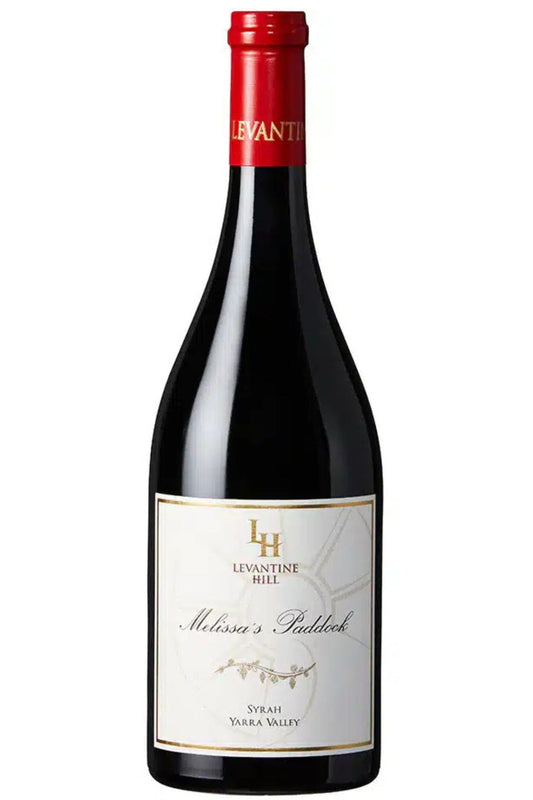 Levantine Hill Melissa's Paddock Syrah 2017
