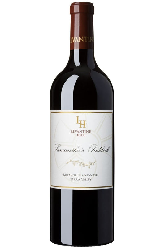 Levantine Hill Samantha's Paddock Melange Traditionnel 2020