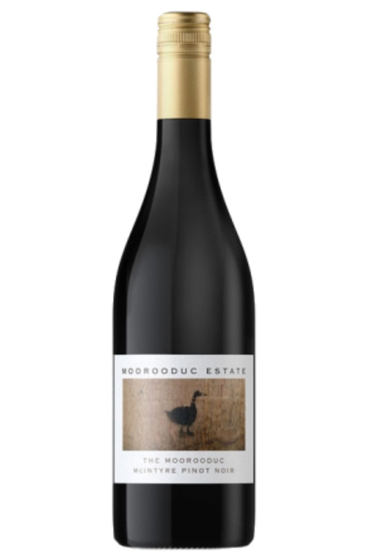 Moorooduc Estate The Moorooduc McIntyre Pinot Noir 2019