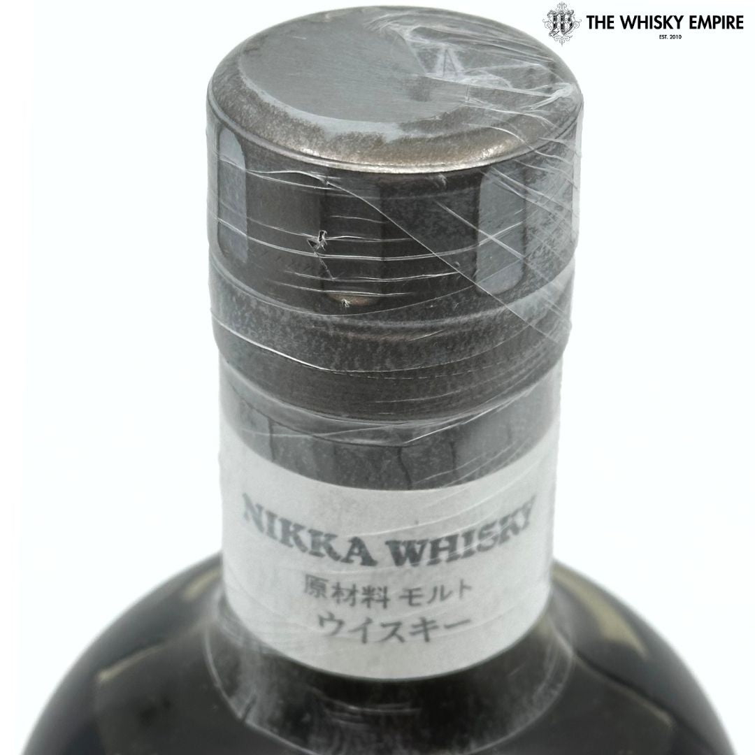 Nikka Miyagikyo Single Cask 115319 2006 10yo Cask Strength Malt Whisky, Japan