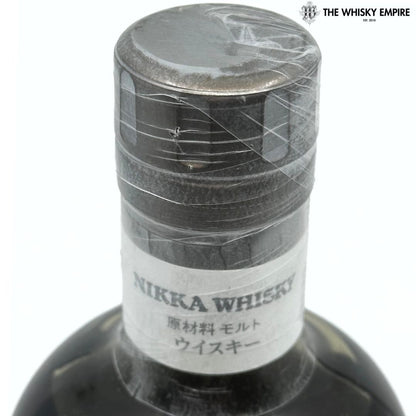 Nikka Miyagikyo Single Cask 115319 2006 10yo Cask Strength Malt Whisky, Japan