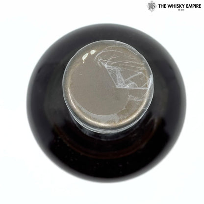 Nikka Miyagikyo Single Cask 115319 2006 10yo Cask Strength Malt Whisky, Japan