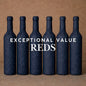 Exceptional Value Private Wine Dozen - All Reds
