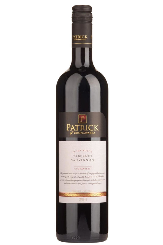 Patrick of Coonawarra Home Block Cabernet Sauvignon 2013
