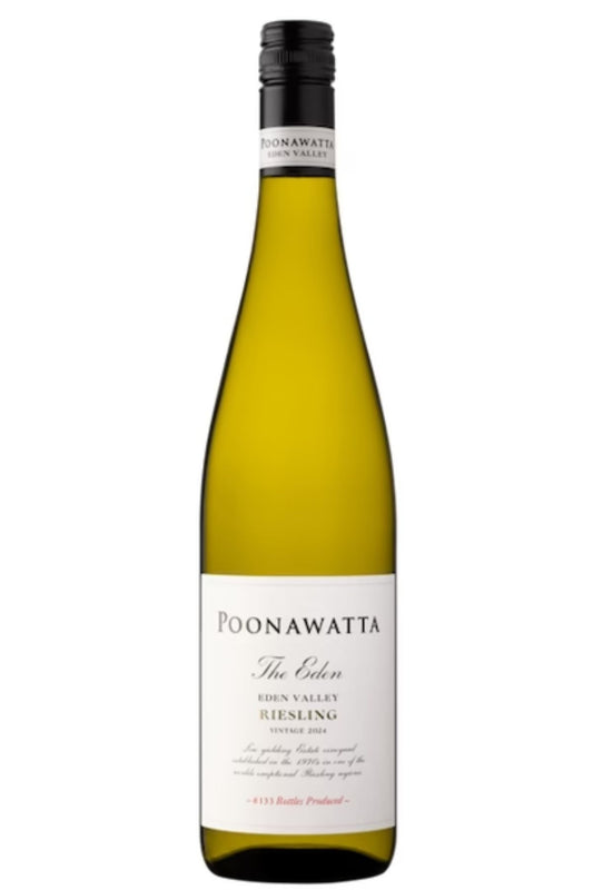 Poonawatta The Eden Riesling 2018