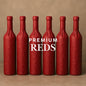 Premium Private Wine Dozen - All Reds