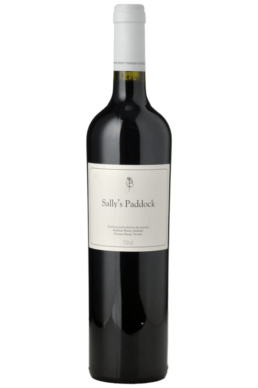 Redbank Winery Sally's Paddock 2013