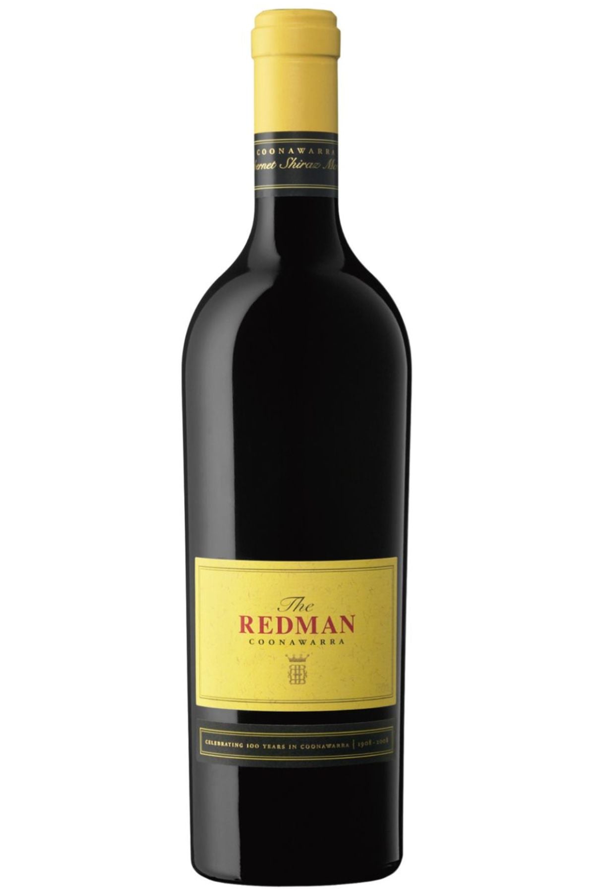 Redman The Redman Cabernet Shiraz 2019