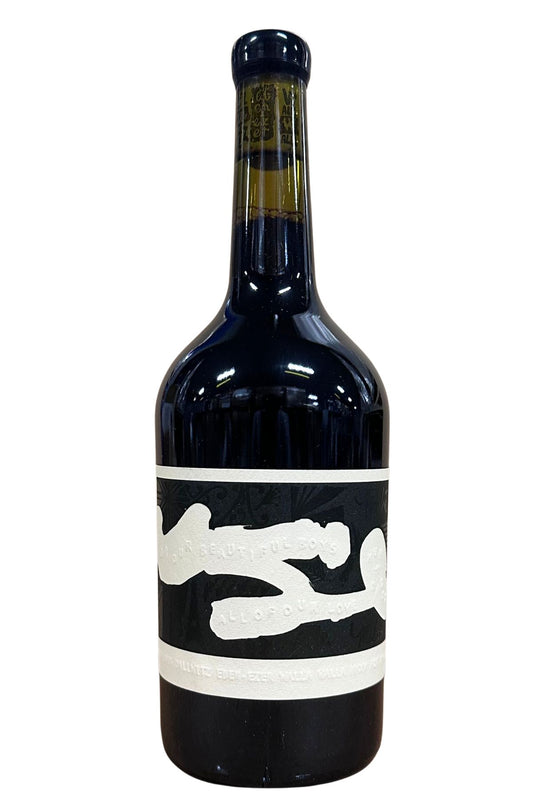 Sami-Odi 'Mahé & Ribo' Syrah 2015
