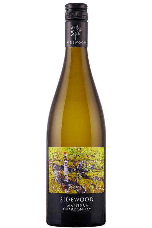 Sidewood Mappinga Chardonnay 2016