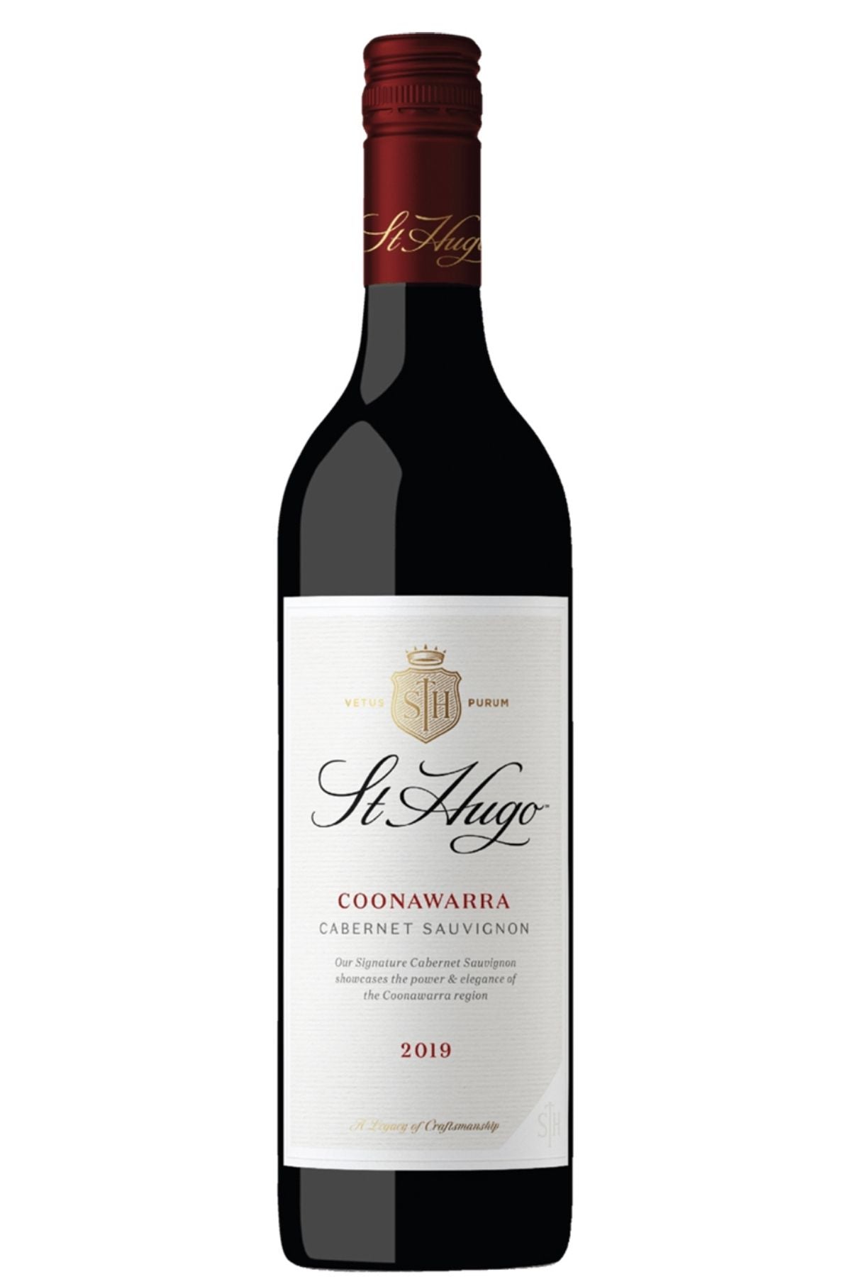 St Hugo Cabernet Sauvignon 2019