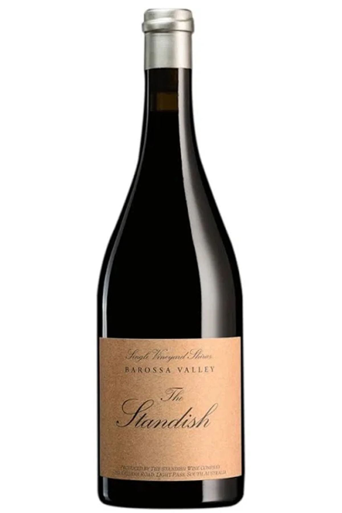 Standish The Standish Shiraz 2021