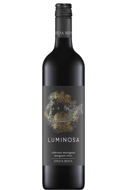 Stella Bella Luminosa Single Vineyard Cabernet Sauvignon 2022