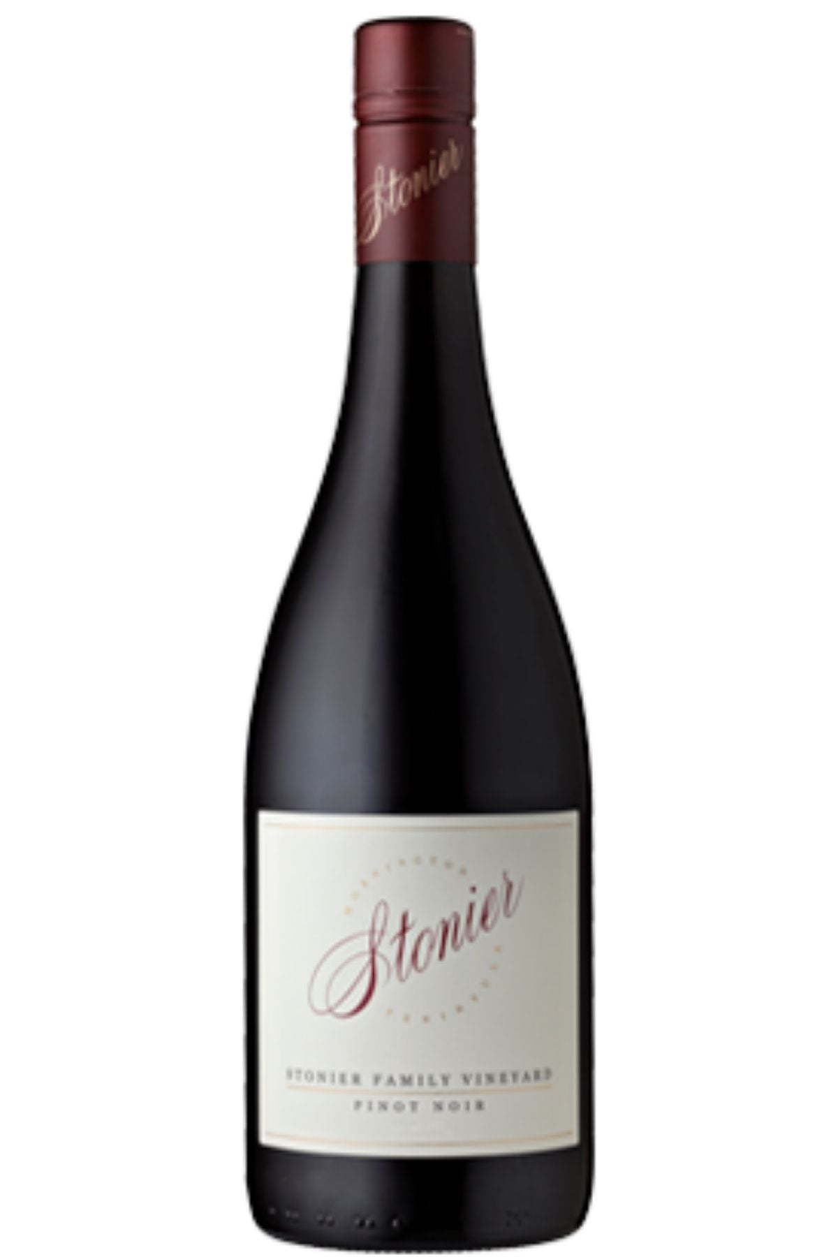Stonier Family Vineyard Pinot Noir 2015