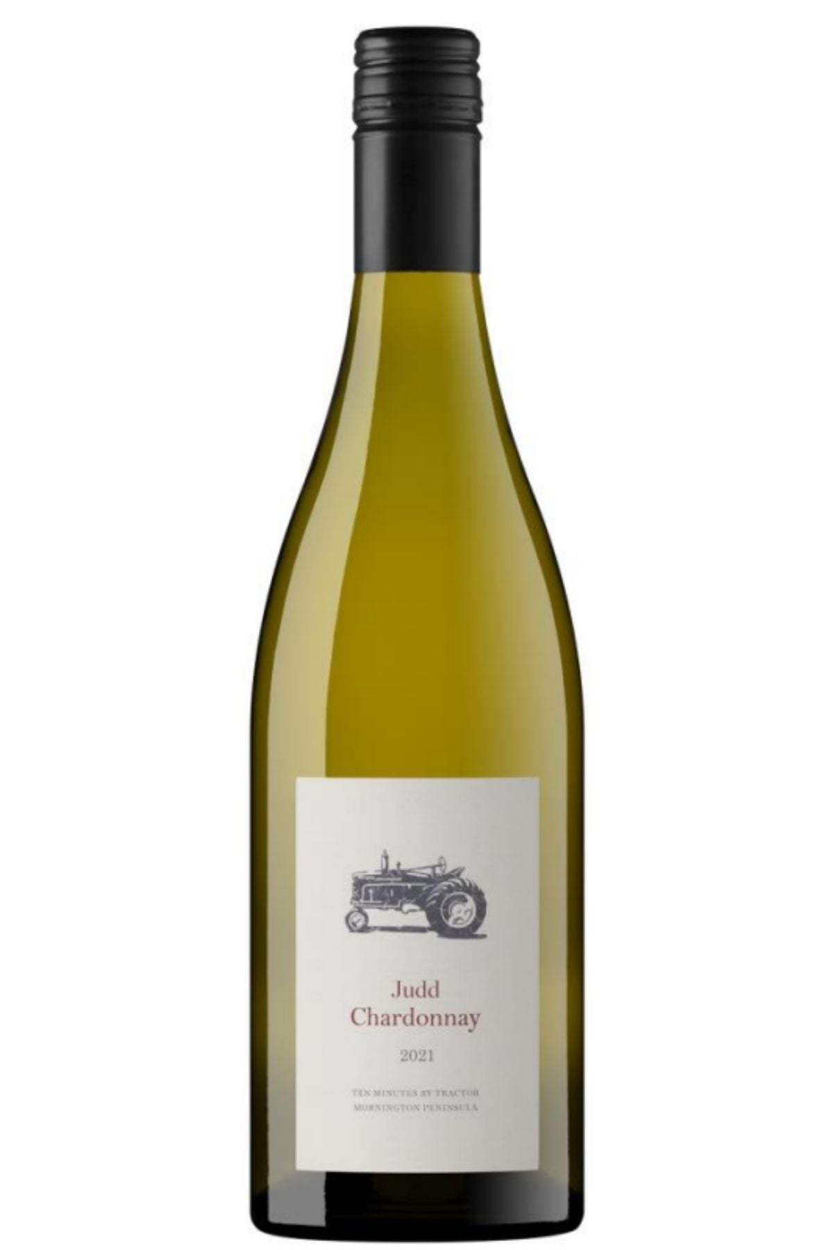 Ten Minutes By Tractor Judd Chardonnay 2021