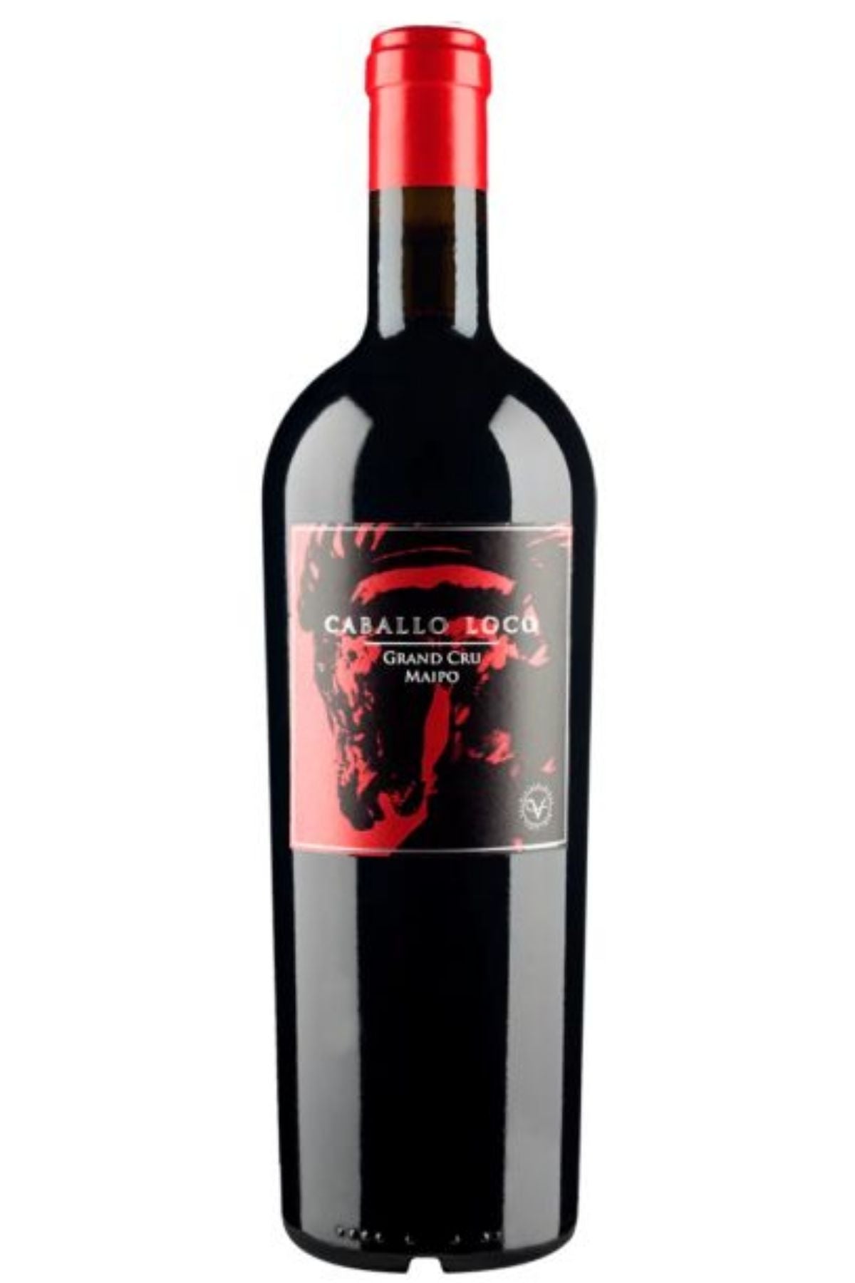 Valdivieso Caballo Loco Grand Cru Maipo Andes 2012