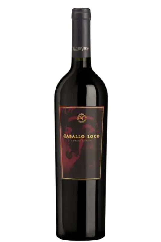 Valdivieso Caballo Loco Number 12 NV
