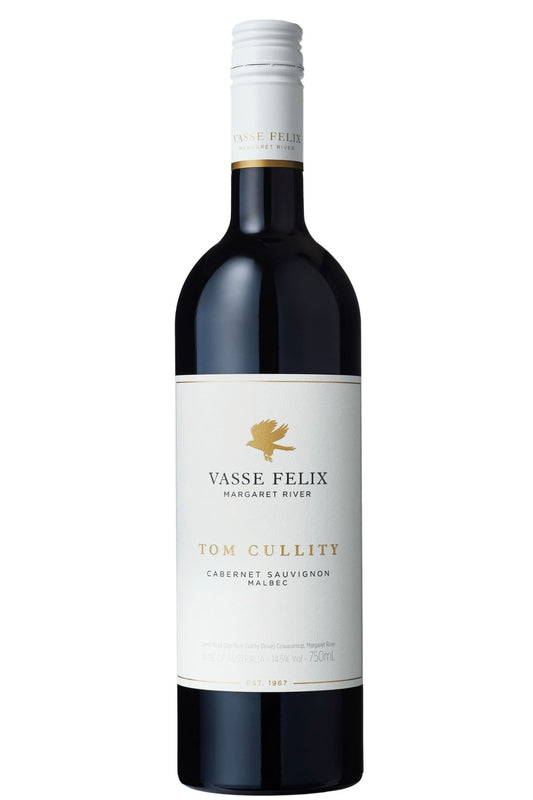 Vasse Felix Tom Cullity Cabernet Malbec 2017