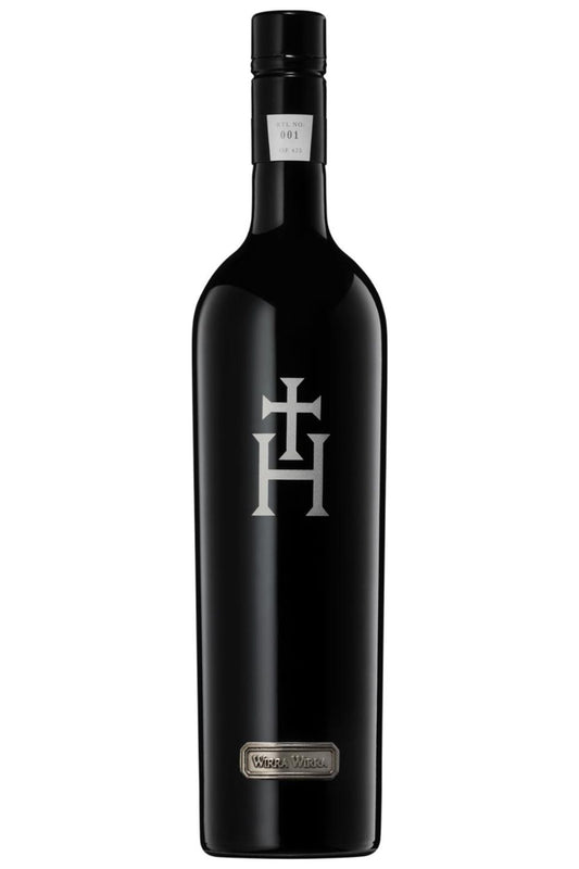 Wirra Wirra The Holy Thirst Cabernet Shiraz 2017