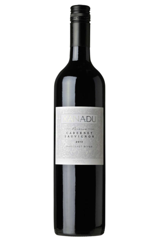Xanadu Reserve Cabernet Sauvignon 2013