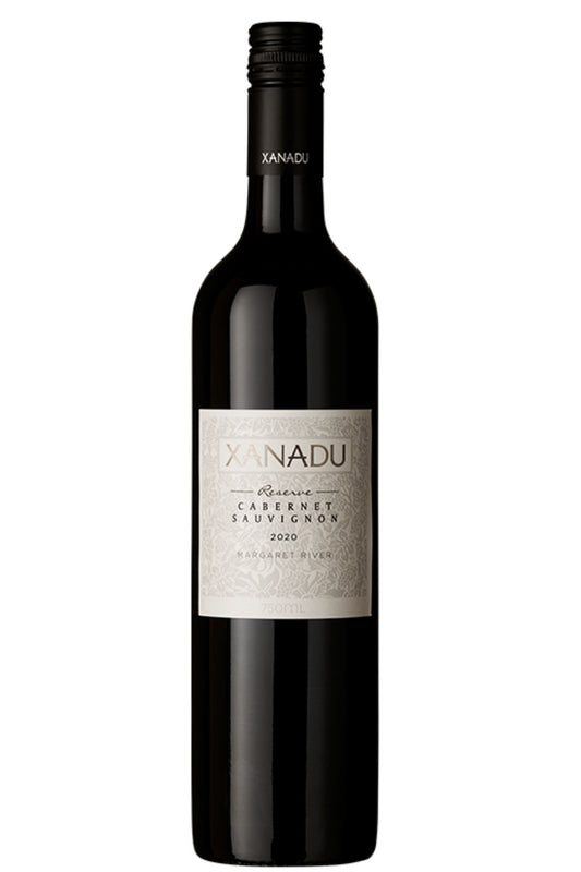 Xanadu Reserve Cabernet Sauvignon 2020