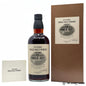 Yamakazi Isetan Sherry Butt 15yo Cask Strength Single Malt Whisky, Japan